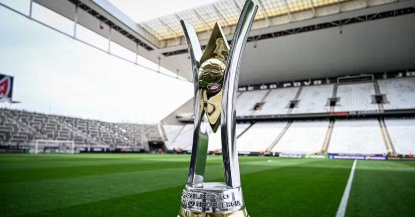 Final do Brasileirão Feminino atinge recorde histórico de audiência na N Sports
