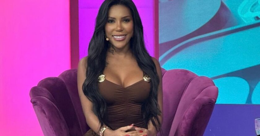 Record se pronuncia sobre a saída de Carol Lekker após polêmica em A Fazenda 2026