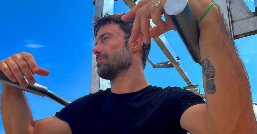 A nova rotina de Kayky Brito: Confira como o ex-astro da Globo se recupera após acidente sério