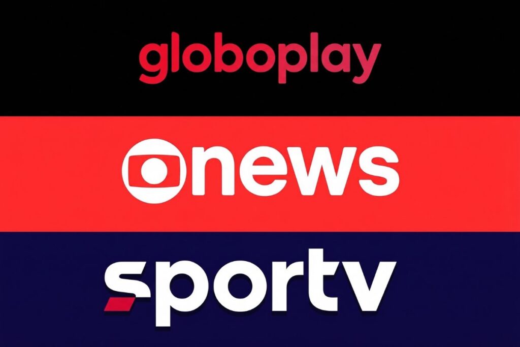 Globoplay lança promoção de Black Friday com pacote especial incluindo GloboNews e SporTV