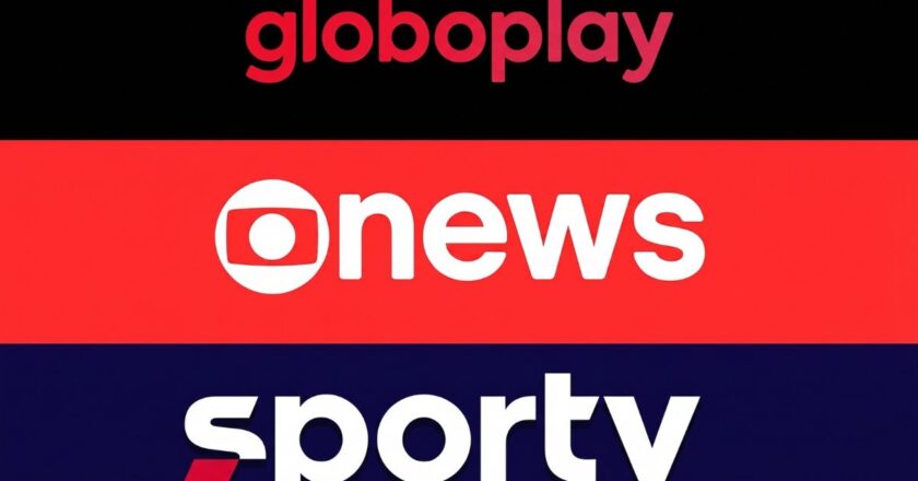 Globoplay lança promoção de Black Friday com pacote especial incluindo GloboNews e SporTV