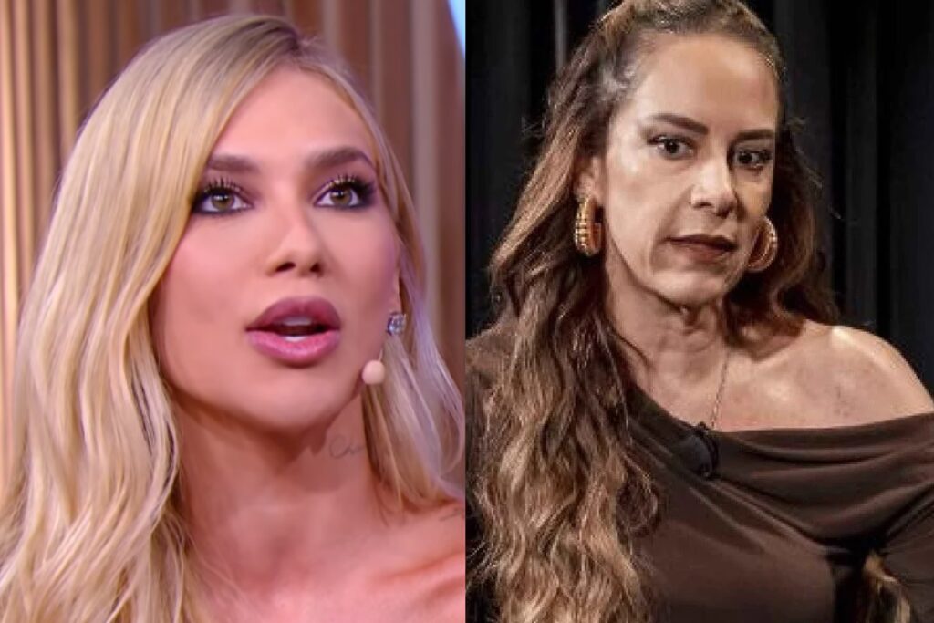 Virginia Fonseca desiste de participar do Teleton 2026 e revela descontentamento com Silvia Abravanel após R$ 2 milhões em investimentos