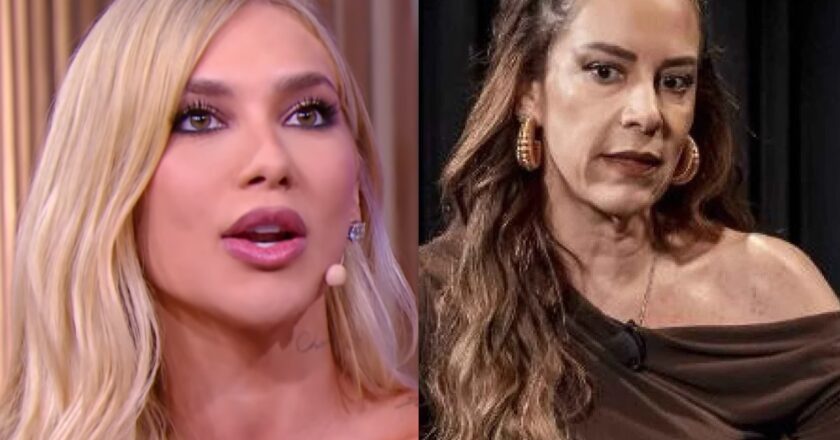 Virginia Fonseca desiste de participar do Teleton 2026 e revela descontentamento com Silvia Abravanel após R$ 2 milhões em investimentos
