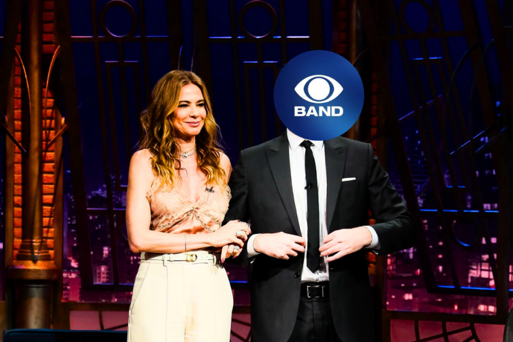 Luciana Gimenez se despede da Band em 2026; descubra os motivos e as possibilidades de retorno em 2027