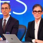 Jornal Nacional enfrenta queda drástica na audiência sem William Bonner em meio às eleições