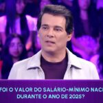 SBT conquista vice-liderança em São Paulo e no Rio, com sucesso contínuo do Domingo Legal e crescimento do Comédia SBT