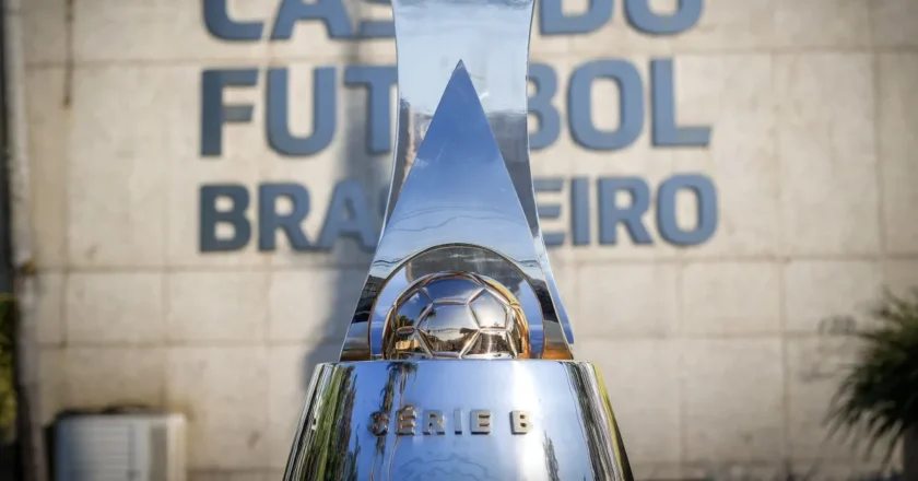 Globo acelera esforços para incluir equipe de futebol e impulsionar a cobertura da Série B em sua grade de programação