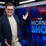 Jovem Pan News se destaca na audiência com o Morning Show nesta quarta-feira (14)
