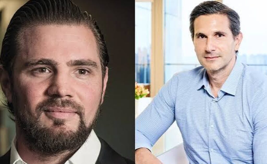 Globo encerra contrato de executivo após quase três décadas ao revelar conversas privadas com Vorcaro