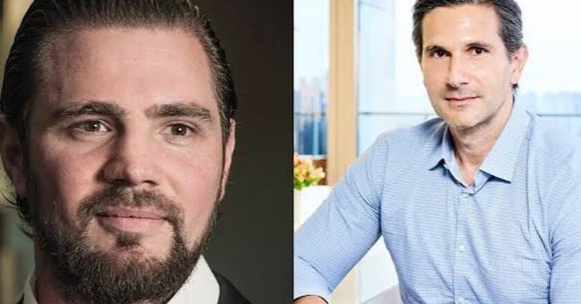 Globo encerra contrato de executivo após quase três décadas ao revelar conversas privadas com Vorcaro