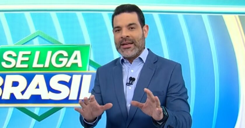 Se Liga Brasil traz alegria matinal ao SBT enquanto The Noite impõe desafios à Record na madrugada