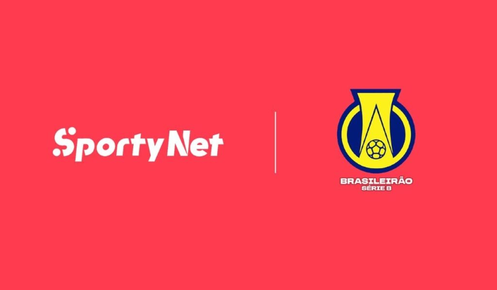 SportyNet se destaca na audiência após Data Fifa cancelar transmissões da Globo e Record das Séries B e C