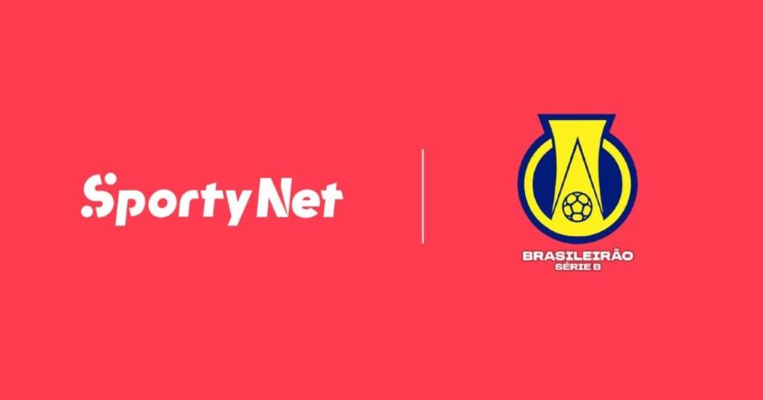 SportyNet se destaca na audiência após Data Fifa cancelar transmissões da Globo e Record das Séries B e C
